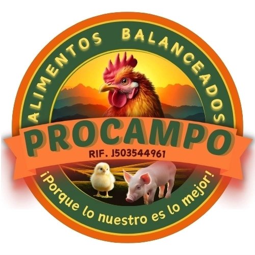 Alimentos Balanceados Procampo